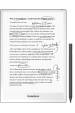 Obrázok pre Čtečka elektronických knih PocketBook InkPad One 1030, 10,3", E-ink Mobius, 32 GB, Wi-Fi, matná černá