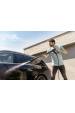 Obrázok pre Kärcher K 4 WCM tlaková myčka Napřímený Elektrický 420 l/h 1800 W Černá, Žlutá