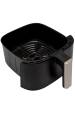 Obrázok pre Russell Hobbs SatisFry Heißluftfritteuse Samostarný 4,3 l Samostatné 1300 W Horkovzdušná fritéza Černá