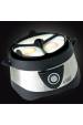 Obrázok pre Russell Hobbs Stylo 7 vajec 365 W Černá, Nerezová ocel