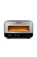 Obrázok pre G3 Ferrari G10204 pec na pizzu 1 pizza/pizz 1850 W Černá, Stříbrná