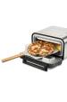 Obrázok pre G3 Ferrari G10204 pec na pizzu 1 pizza/pizz 1850 W Černá, Stříbrná