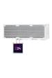 Obrázok pre Lian Li HydroShift II LCD-S 360 Fanless Procesor Sada pro kapalinové chlazení Bílá 1 kusů