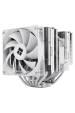 Obrázok pre Thermalright Peerless Assassin 140 Procesor Tepelná jímka / chladič 120/140 mm Bílá