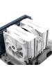 Obrázok pre Thermalright Peerless Assassin 140 Procesor Tepelná jímka / chladič 120/140 mm Bílá