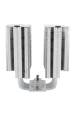 Obrázok pre Thermalright Peerless Assassin 140 Procesor Tepelná jímka / chladič 120/140 mm Bílá