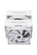 Obrázok pre Thermalright Peerless Assassin 140 Procesor Tepelná jímka / chladič 120/140 mm Bílá