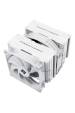 Obrázok pre Thermalright Peerless Assassin 140 Procesor Tepelná jímka / chladič 120/140 mm Bílá