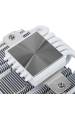 Obrázok pre Thermalright AXP120-X67 WHITE ARGB Chladicí systém pro počítač Počítačová skříň Vzduchový chladič 12 cm Bílá 1 kusů