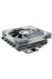 Obrázok pre Thermalright AXP120-X67 Chladicí systém pro počítač Procesor Tepelná jímka / chladič 12 cm Černá, Šedá, Metalická 1 kusů