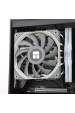 Obrázok pre Thermalright AXP120-X67 Chladicí systém pro počítač Procesor Tepelná jímka / chladič 12 cm Černá, Šedá, Metalická 1 kusů