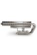 Obrázok pre Thermalright AXP120-X67 Chladicí systém pro počítač Procesor Tepelná jímka / chladič 12 cm Černá, Šedá, Metalická 1 kusů