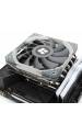 Obrázok pre Thermalright AXP120-X67 Chladicí systém pro počítač Procesor Tepelná jímka / chladič 12 cm Černá, Šedá, Metalická 1 kusů