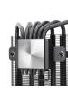 Obrázok pre Thermalright AXP120-X67 Procesor Tepelná jímka / chladič 12 cm Černá