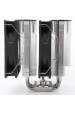 Obrázok pre Thermalright Phantom Spirit 120 Procesor Vzduchový chladič 12 cm Černá 1 kusů