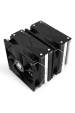 Obrázok pre Thermalright Phantom Spirit 120 Procesor Vzduchový chladič 12 cm Černá 1 kusů