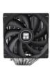 Obrázok pre Thermalright Phantom Spirit 120 Procesor Vzduchový chladič 12 cm Černá 1 kusů