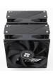 Obrázok pre Thermalright Phantom Spirit 120 Procesor Vzduchový chladič 12 cm Černá 1 kusů