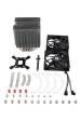 Obrázok pre Thermalright Phantom Spirit 120 Procesor Vzduchový chladič 12 cm Černá 1 kusů