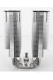 Obrázok pre Thermalright Phantom Spirit 120 Procesor Vzduchový chladič 12 cm Černá 1 kusů