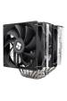 Obrázok pre Thermalright Phantom Spirit 120 Procesor Vzduchový chladič 12 cm Černá 1 kusů