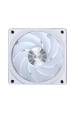 Obrázok pre Lian Li 12CL1 Počítačová skříň Ventilátor 12 cm Bílá
