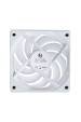 Obrázok pre Lian Li 12CL1 Počítačová skříň Ventilátor 12 cm Bílá