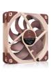 Obrázok pre Noctua NF-A12x25 G2 PWM Počítačová skříň Ventilátor 12 cm Béžová 1 kusů