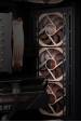 Obrázok pre Noctua NF-A12X25 G2 PWM SX2-PP Chladicí systém pro počítač Počítačová skříň Ventilátor 12 cm Béžová 2 kusů