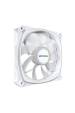 Obrázok pre Montech RX120 PRO Počítačová skříň Ventilátor 12 cm Bílá 3 kusů