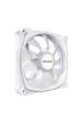Obrázok pre Montech AX120 PRO Počítačová skříň Ventilátor 12 cm Bílá 3 kusů