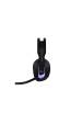 Obrázok pre Logitech G G522 Lightspeed Sluchátka s mikrofonem Bezdrátový Přes hlavu Hraní USB typu C Bluetooth Černá
