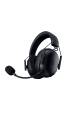 Obrázok pre Razer BlackShark V3 X HyperSpeed Sluchátka s mikrofonem Kabelový a bezdrátový Přes hlavu Hraní USB Typ-A Bluetooth Bílá