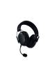 Obrázok pre Razer BlackShark V3 X HyperSpeed Sluchátka s mikrofonem Kabelový a bezdrátový Přes hlavu Hraní USB Typ-A Bluetooth Bílá