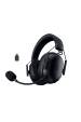 Obrázok pre Razer BlackShark V3 X HyperSpeed Sluchátka s mikrofonem Kabelový a bezdrátový Přes hlavu Hraní USB Typ-A Bluetooth Bílá