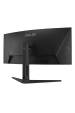 Obrázok pre ASUS TUF Gaming VG34WQML5A počítačový monitor 86,4 cm (34") 3440 x 1440 px UltraWide Quad HD LED Černá
