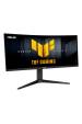Obrázok pre ASUS TUF Gaming VG34WQML5A počítačový monitor 86,4 cm (34") 3440 x 1440 px UltraWide Quad HD LED Černá