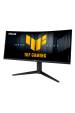 Obrázok pre ASUS TUF Gaming VG34WQML5A počítačový monitor 86,4 cm (34") 3440 x 1440 px UltraWide Quad HD LED Černá
