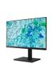 Obrázok pre Acer Vero B7 B277U E počítačový monitor 68,6 cm (27") 2560 x 1440 px Wide Quad HD LCD Černá