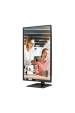 Obrázok pre AOC E4 Q27E4CV počítačový monitor 68,6 cm (27") 2560 x 1440 px Quad HD LED Černá