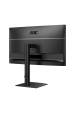 Obrázok pre AOC E4 Q27E4CV počítačový monitor 68,6 cm (27") 2560 x 1440 px Quad HD LED Černá