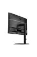 Obrázok pre AOC E4 Q27E4CV počítačový monitor 68,6 cm (27") 2560 x 1440 px Quad HD LED Černá