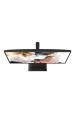 Obrázok pre AOC E4 Q27E4CV počítačový monitor 68,6 cm (27") 2560 x 1440 px Quad HD LED Černá