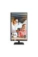 Obrázok pre AOC E4 Q27E4CV počítačový monitor 68,6 cm (27") 2560 x 1440 px Quad HD LED Černá