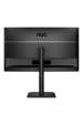 Obrázok pre AOC E4 Q27E4CV počítačový monitor 68,6 cm (27") 2560 x 1440 px Quad HD LED Černá