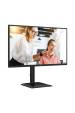 Obrázok pre AOC E4 Q27E4CV počítačový monitor 68,6 cm (27") 2560 x 1440 px Quad HD LED Černá