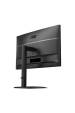 Obrázok pre AOC E4 Q27E4CV počítačový monitor 68,6 cm (27") 2560 x 1440 px Quad HD LED Černá