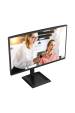 Obrázok pre AOC E4 Q27E4CV počítačový monitor 68,6 cm (27") 2560 x 1440 px Quad HD LED Černá