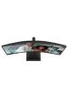 Obrázok pre AOC CU34E4C počítačový monitor 86,4 cm (34") 3440 x 1440 px UltraWide Quad HD LED Černá