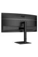 Obrázok pre AOC CU34E4C počítačový monitor 86,4 cm (34") 3440 x 1440 px UltraWide Quad HD LED Černá